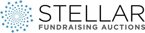 Stellar Fundraising Auctions.